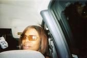 Dacia Carter