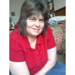 Susan Moreno