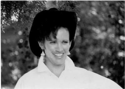 Penny Marken