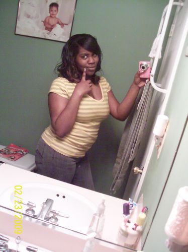 Maronda Wilson