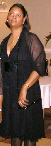 Kimberly Davis