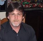 Timothy Jackson