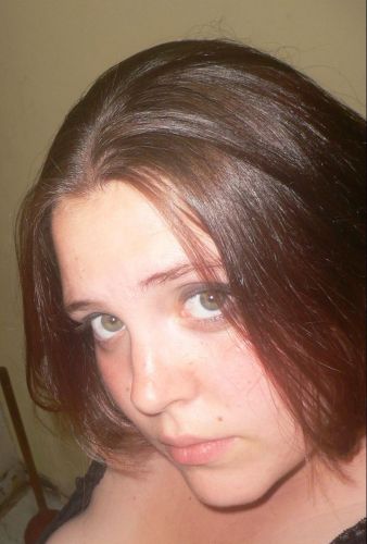Rebecca Payne