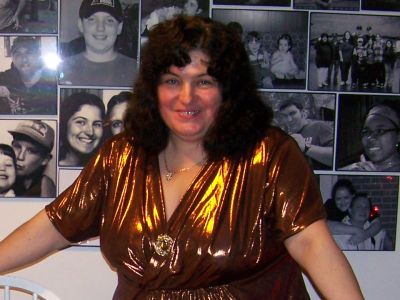 Carol Petters