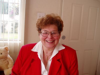 Barbara Lederman