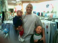 Lamont Peay