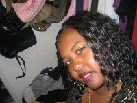 Amy Tesfay