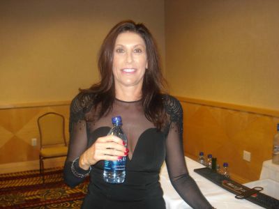 Jill Greenbaum