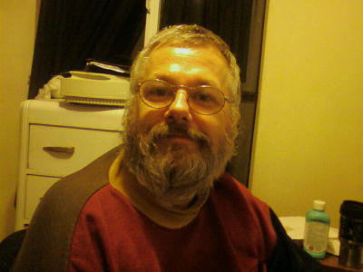 George Carter