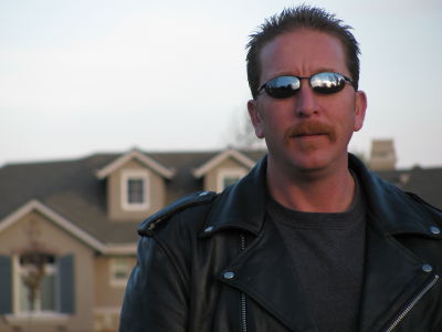 Steve Froloff