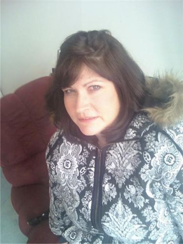 Mary Zobel