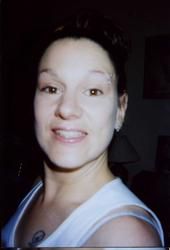 Traci Davidson