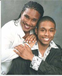 Reneatha Holloway Harper