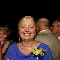 Janet Lindstrom