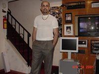 Louis Aponte
