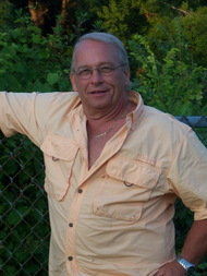 John Spengler