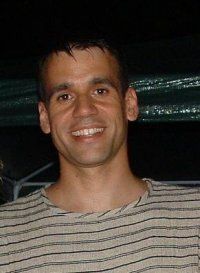 Nelson Morales