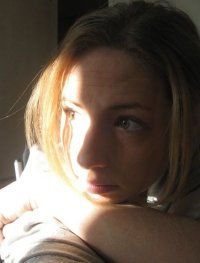 Amy Stroh