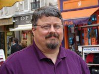 Jeffrey Alcott