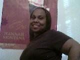 Telitha Wright