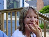 Rosemarie Wywrot