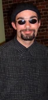 Kevin Stull