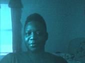 Mary Hinton