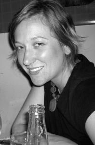 Kelly Gravis