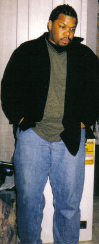 Jason Little