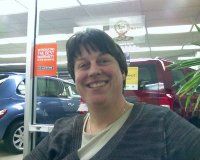 Wendy Hockenbary