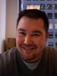Colin Palmer