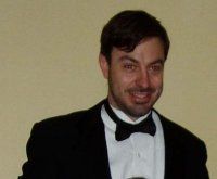 Jack Stout