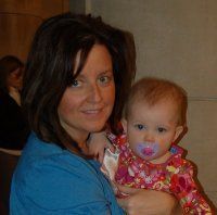 Amy Kinsey