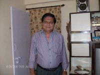 Shirish Oza