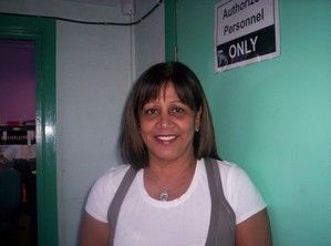 Patricia Stanifer