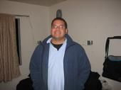 Jose Menendez
