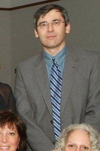 Murray Resnick