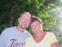 Karen Combes