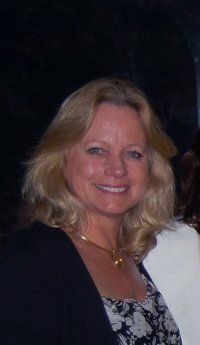 Elizabeth Cooke