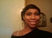 Shambria Moore
