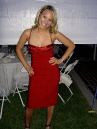 Sarah Hettinger