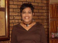 Jacqueline Wright