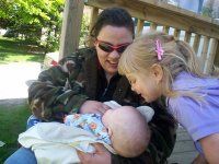 Maureen Miller
