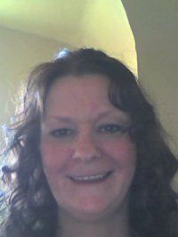 Mary Irwin