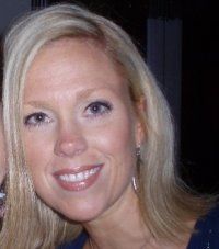 Beth Harrod