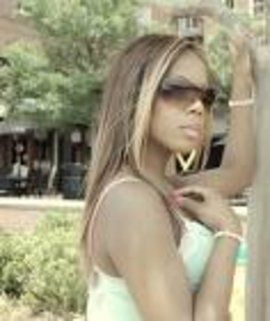 Brittany Smith