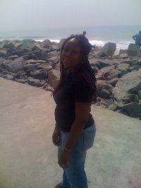 Yetunde Ijimakinwa