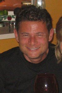 Paul Stuart