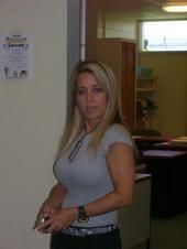 Teresa Brown