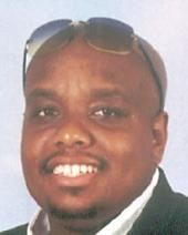 Demetrius Bates